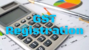 GST Registration