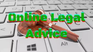Online Legal Advice