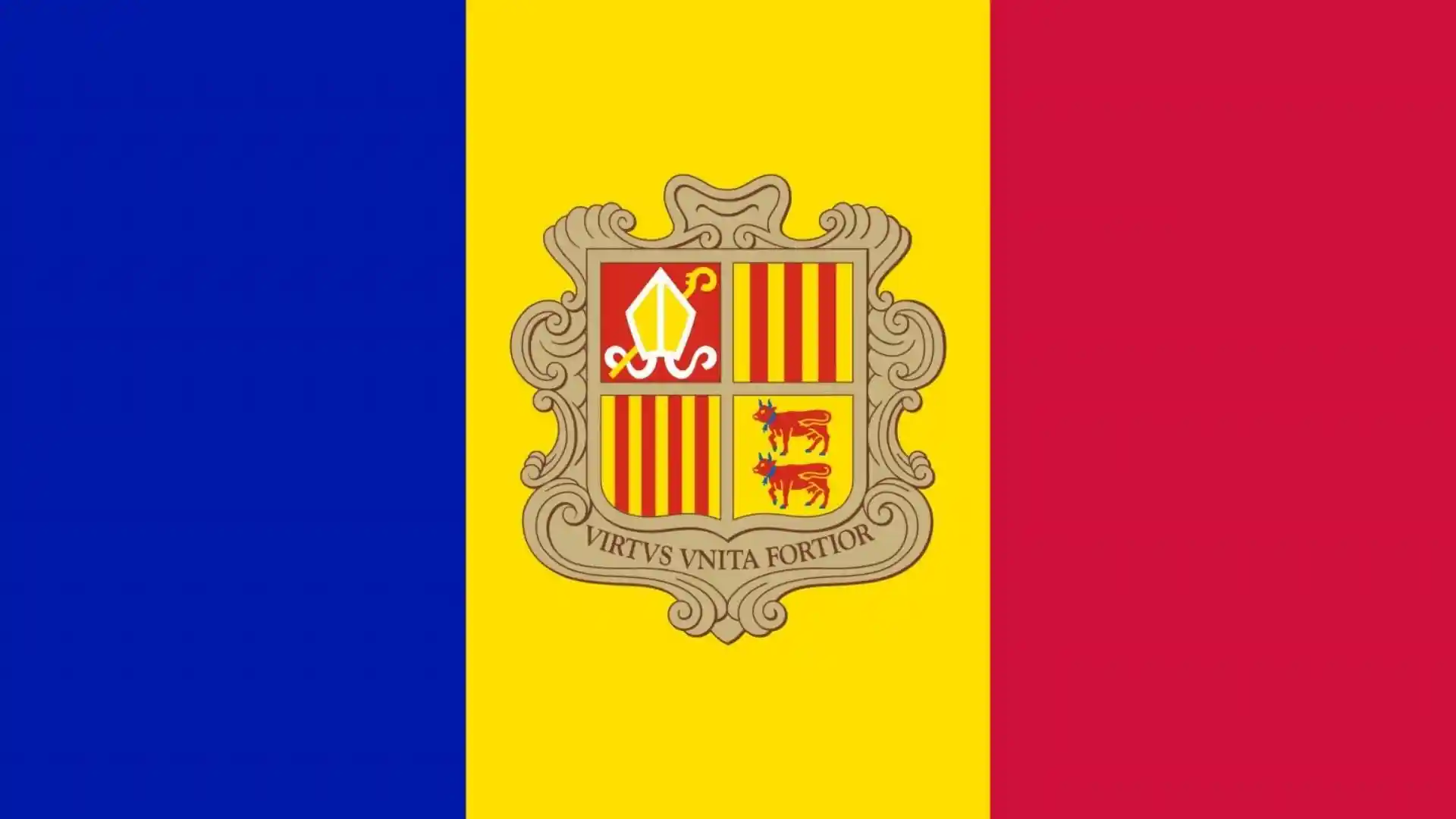 Andorra