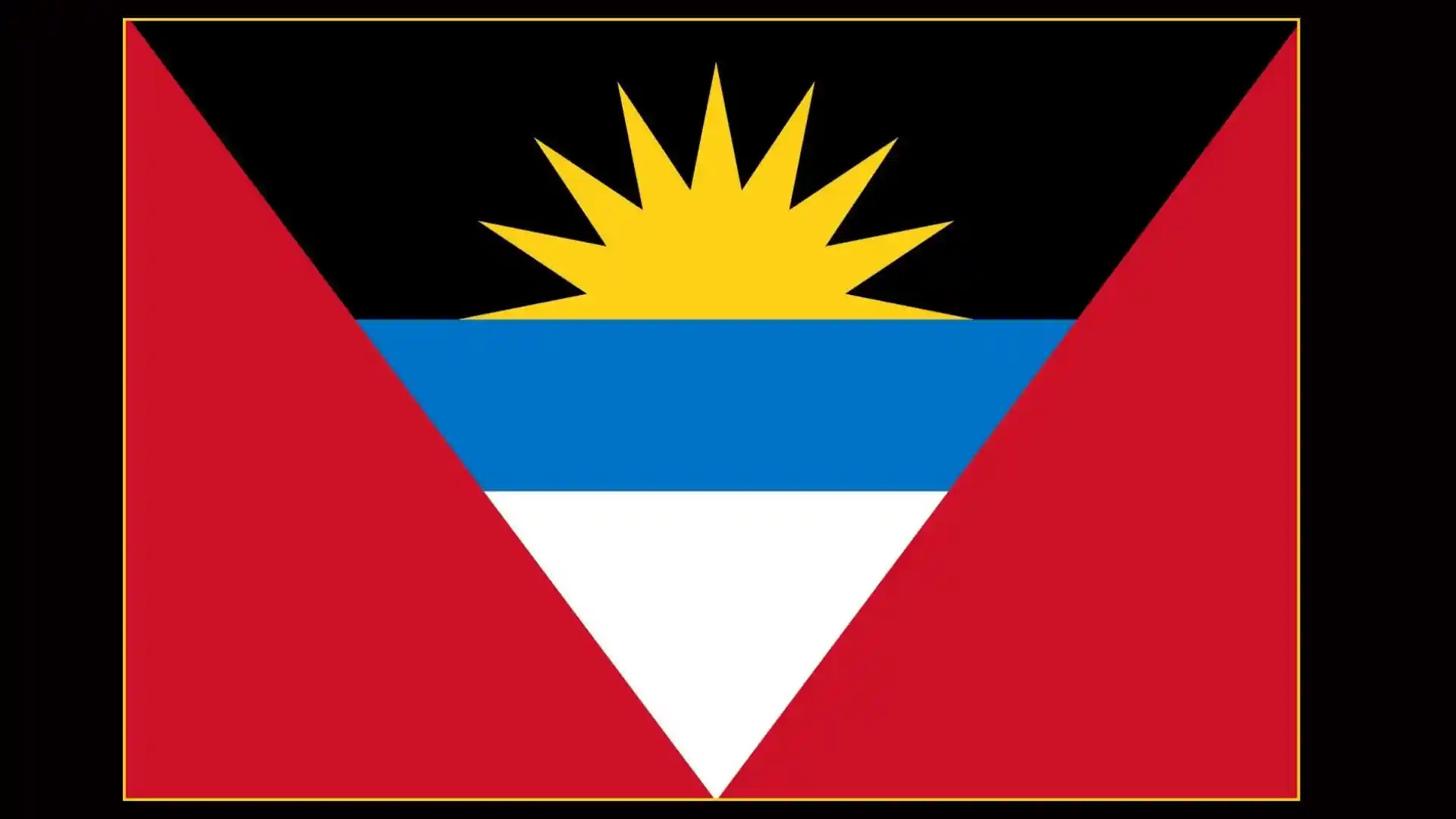 Antigua and Barbuda