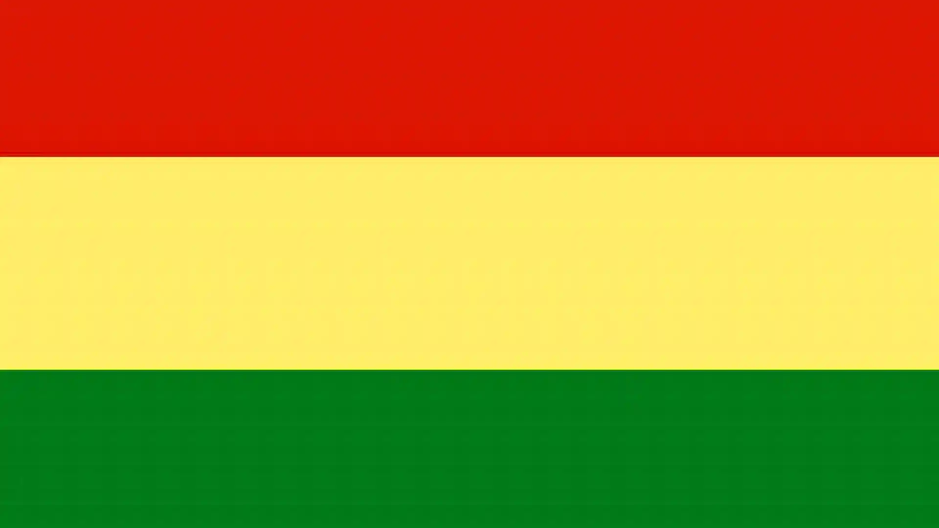 Bolivia