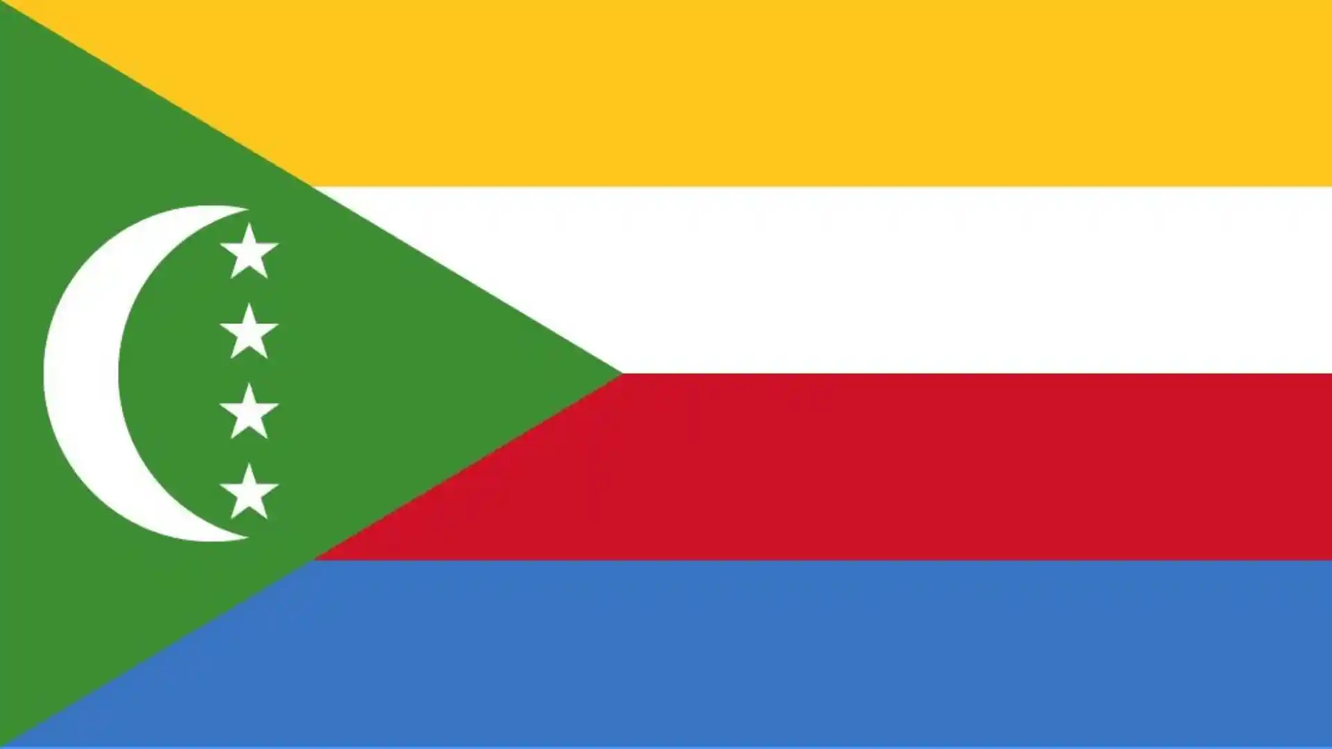 Comoros