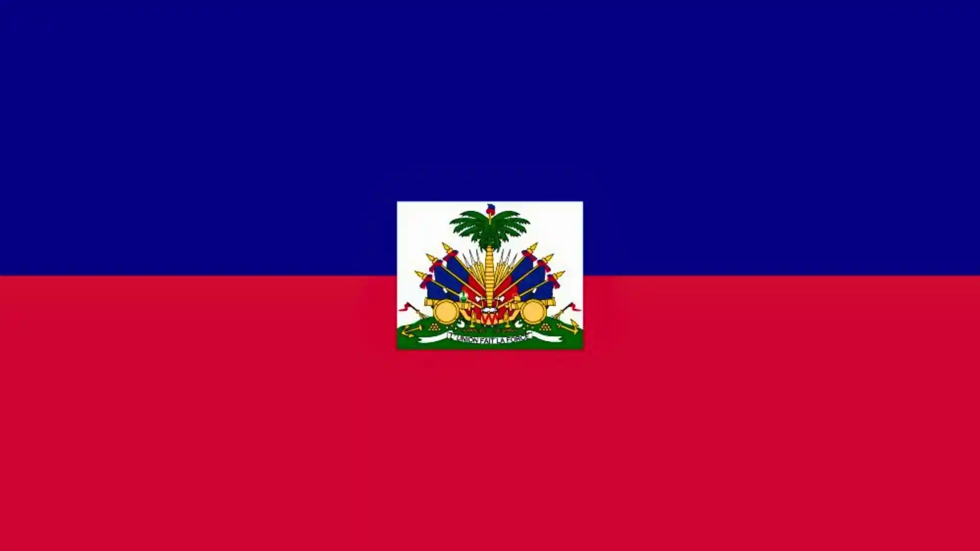 Haiti