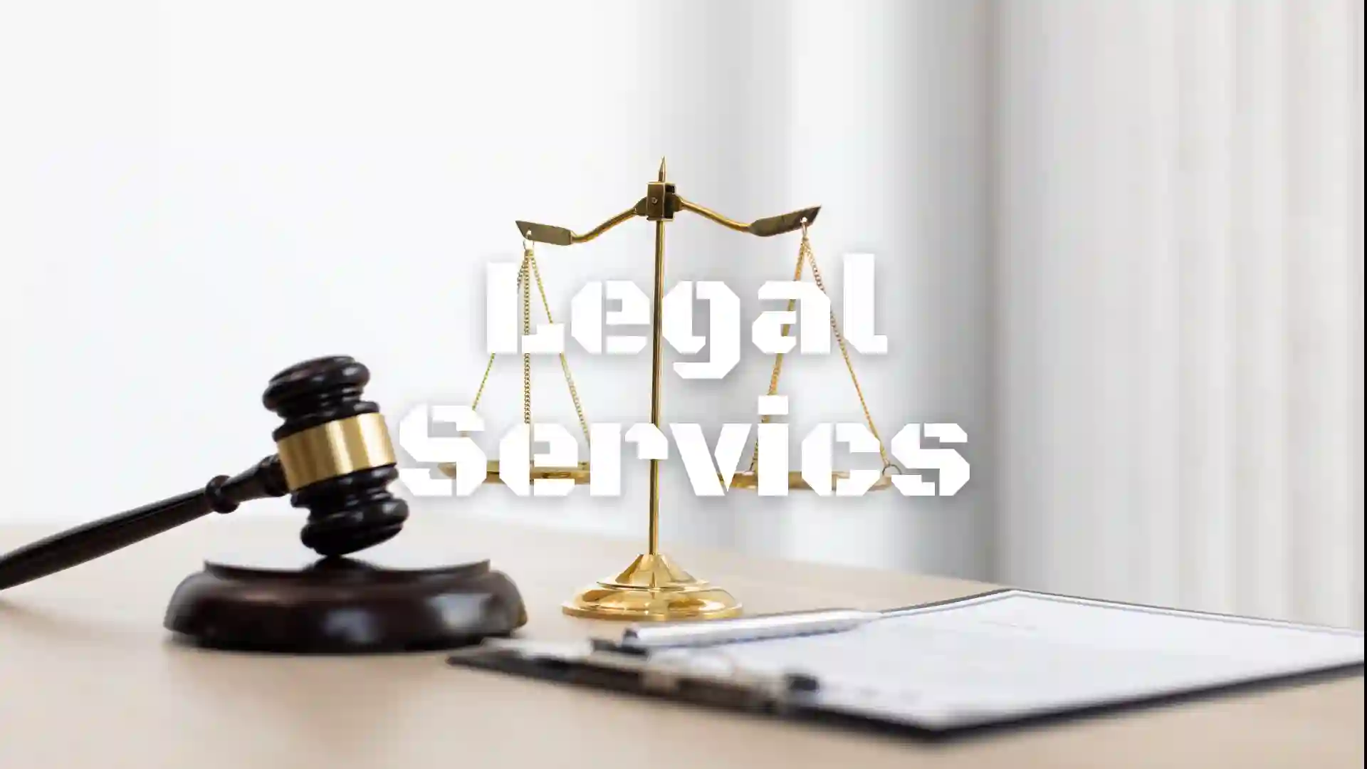 RP Legal Service