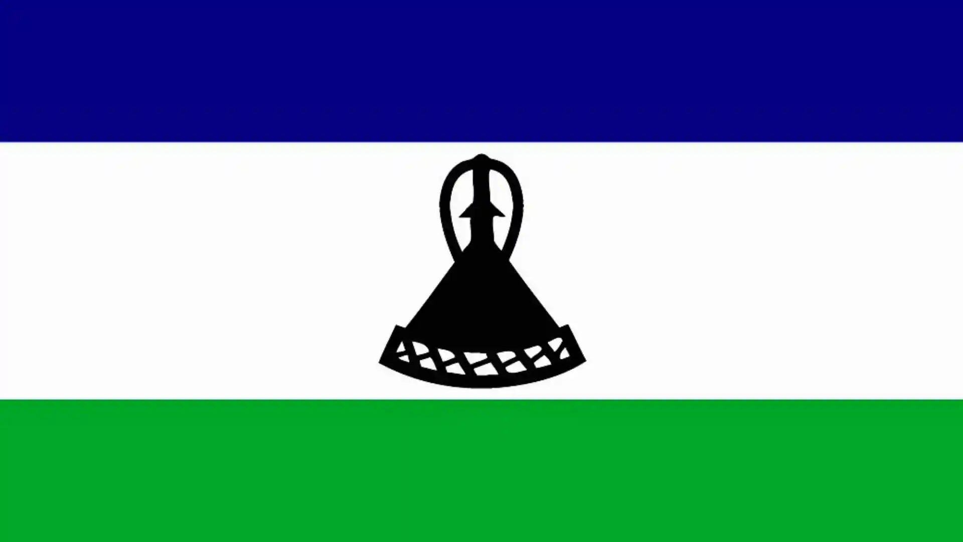 Lesotho