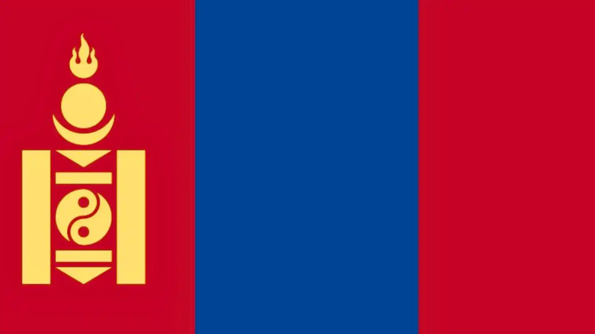 Mongolia