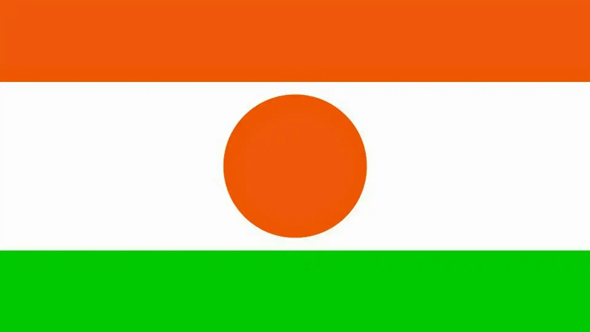 Niger