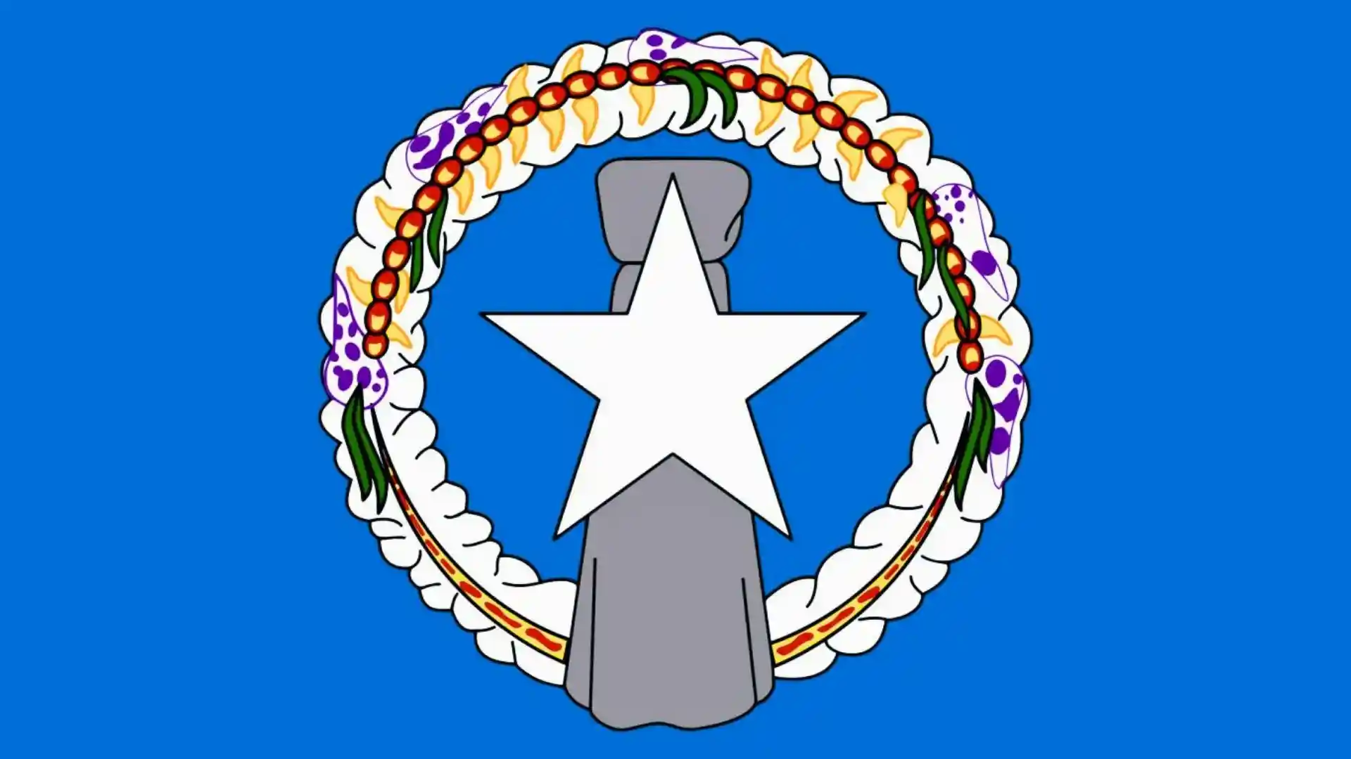 Northern Mariana Islands