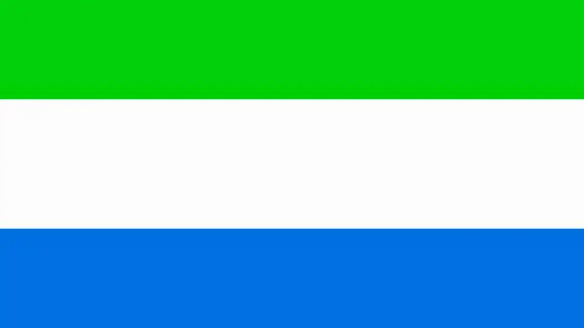 Sierra Leone