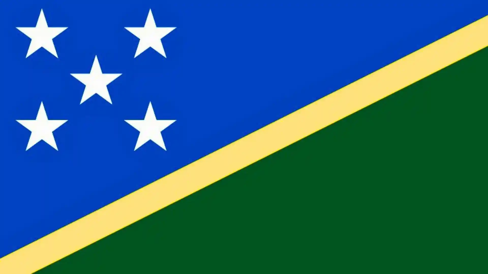 Solomon Islands