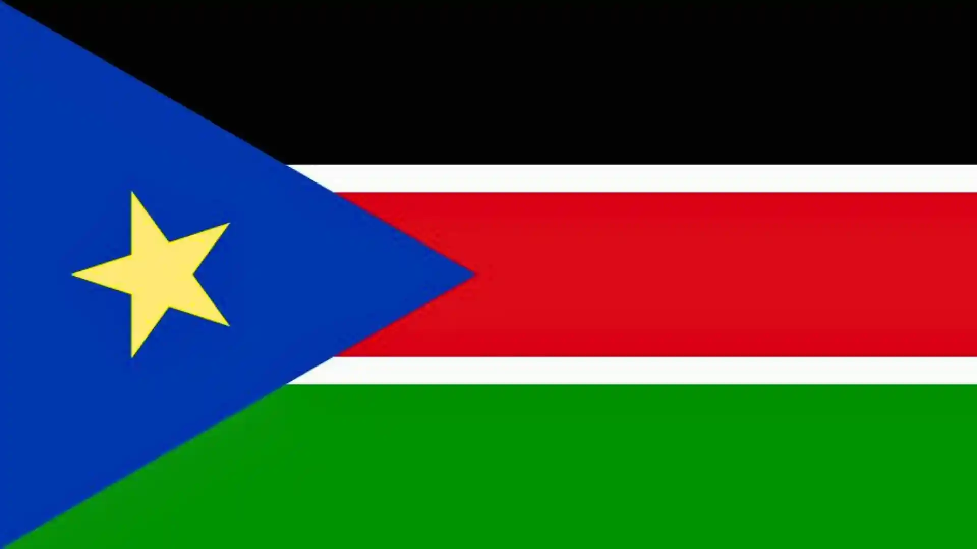 South Sudan