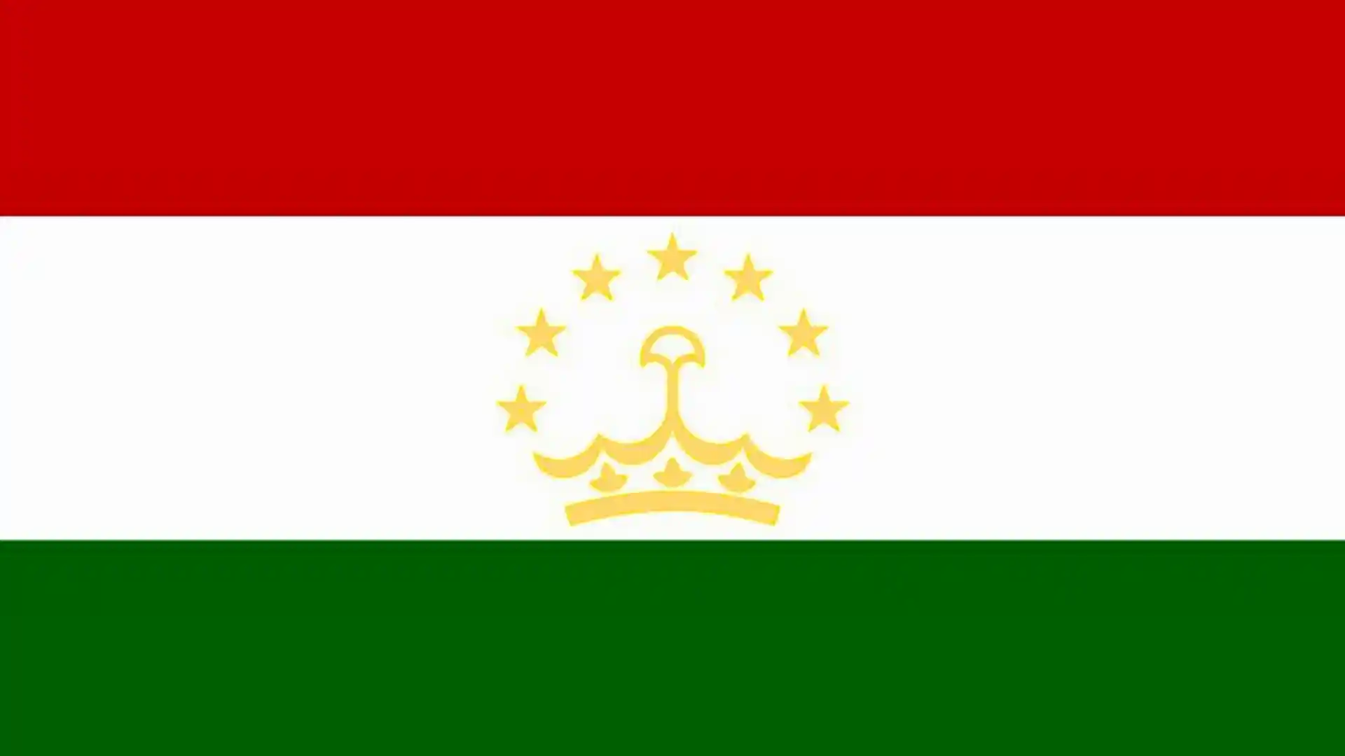 Tajikistan