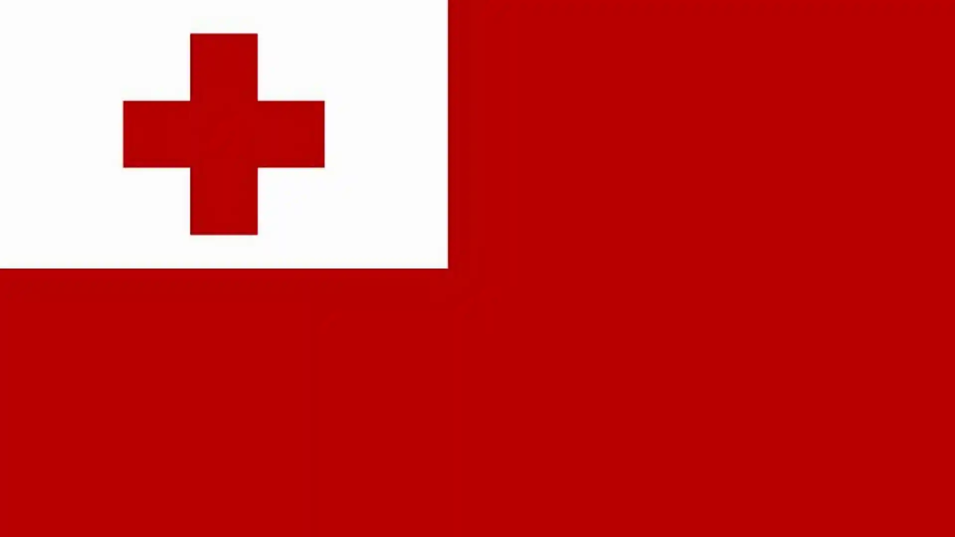 Tonga