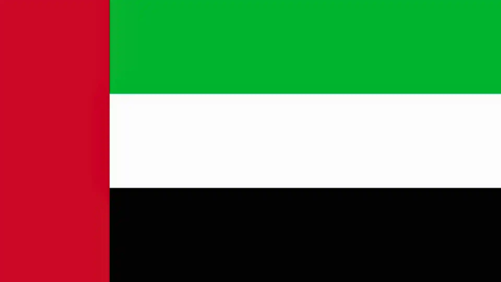 United Arab Emirates